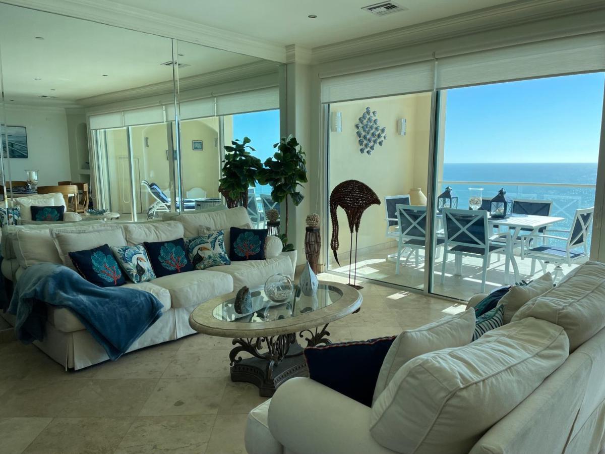 Luxury Condo 18-05 With The Best Ocean View In Rosarito Extérieur photo