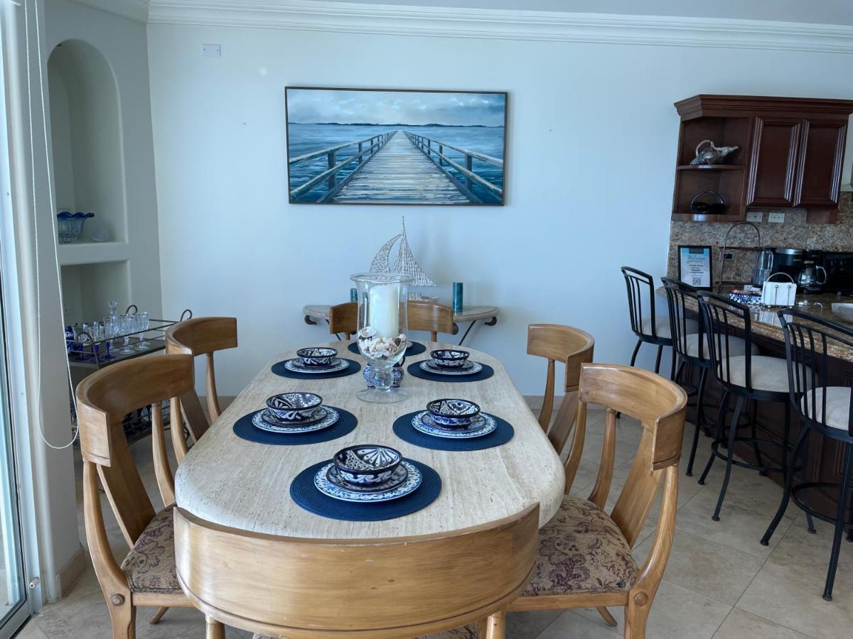 Luxury Condo 18-05 With The Best Ocean View In Rosarito Extérieur photo